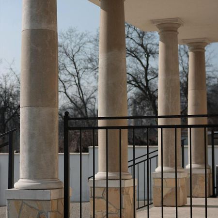 Villa Julia Краков Экстерьер фото